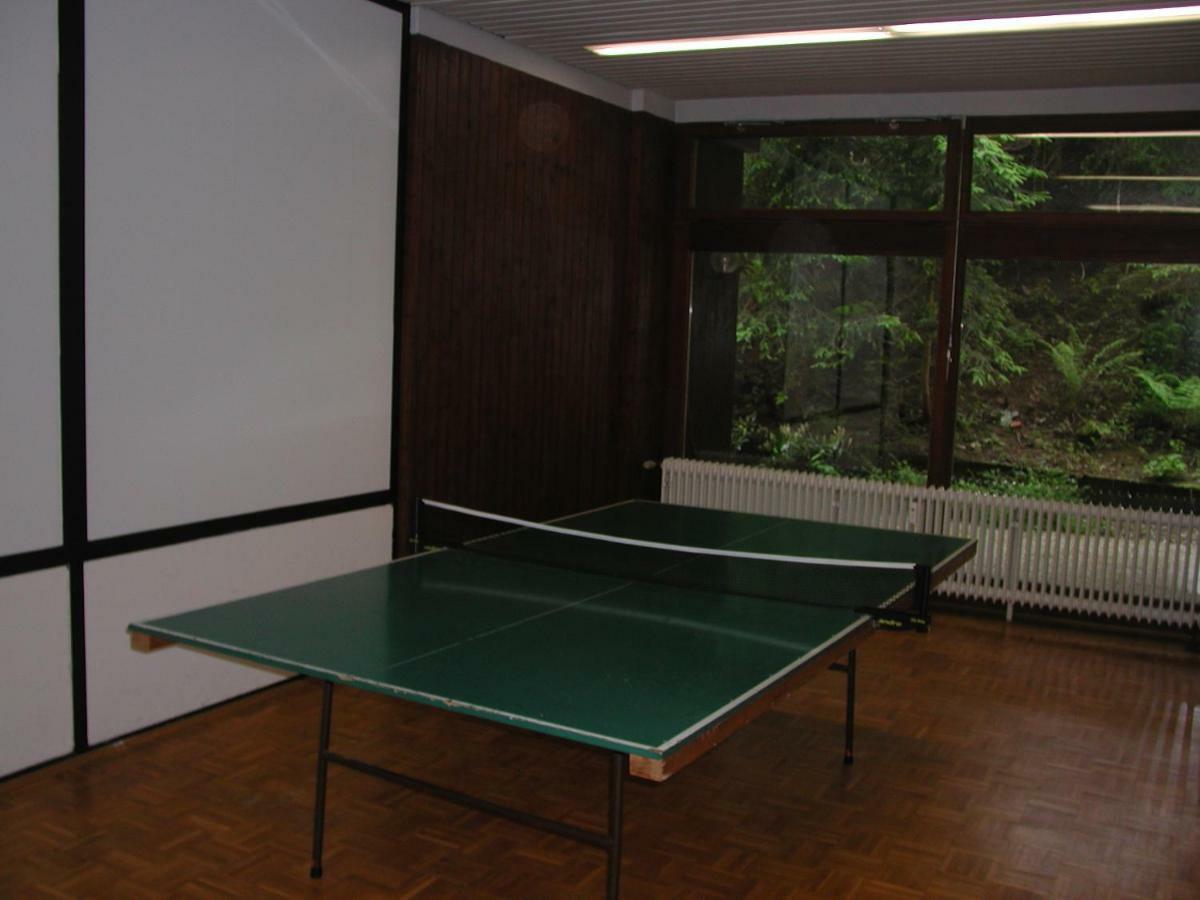 Gemuetliche 1Z Fewo In Schoenwald Mit Balkon, Schwimmbad, Sauna, Fitness Exterior photo